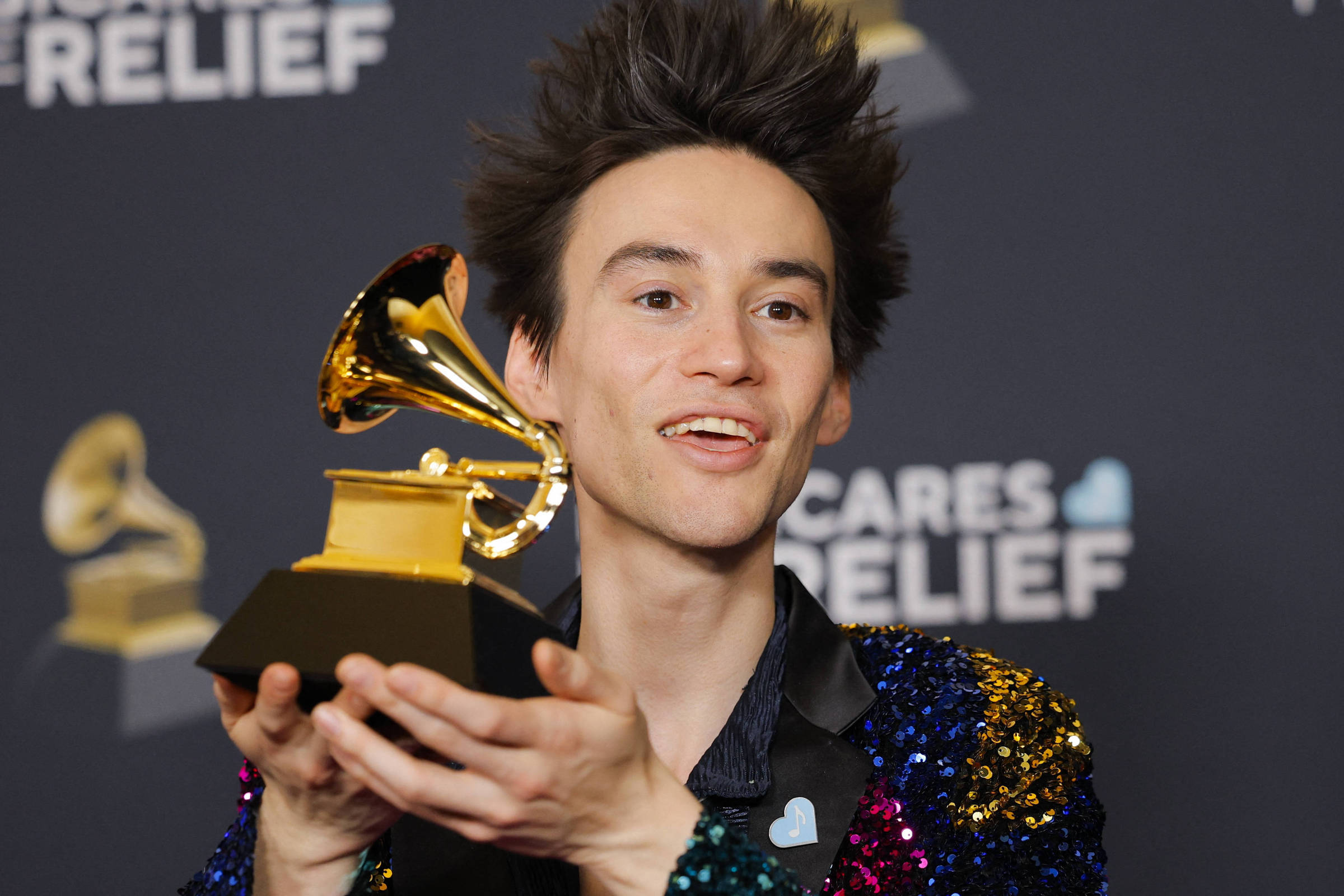 The Town renova São Paulo Square, palco para Jazz, com Jacob Collier no line-up