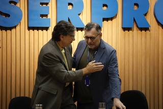 MARCIO POCHMANN IBGE