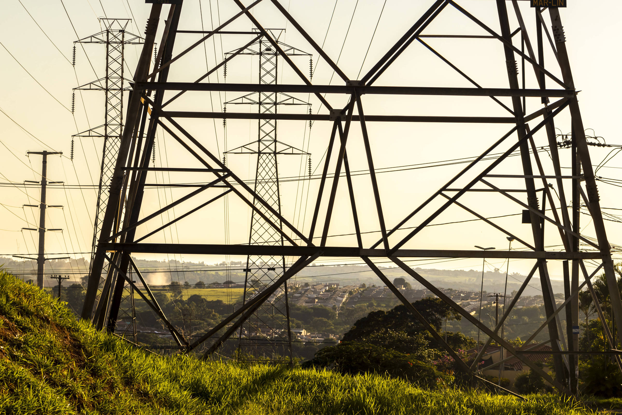 Justiça nega pedido da CPFL para que Aneel aprove reajuste tarifário