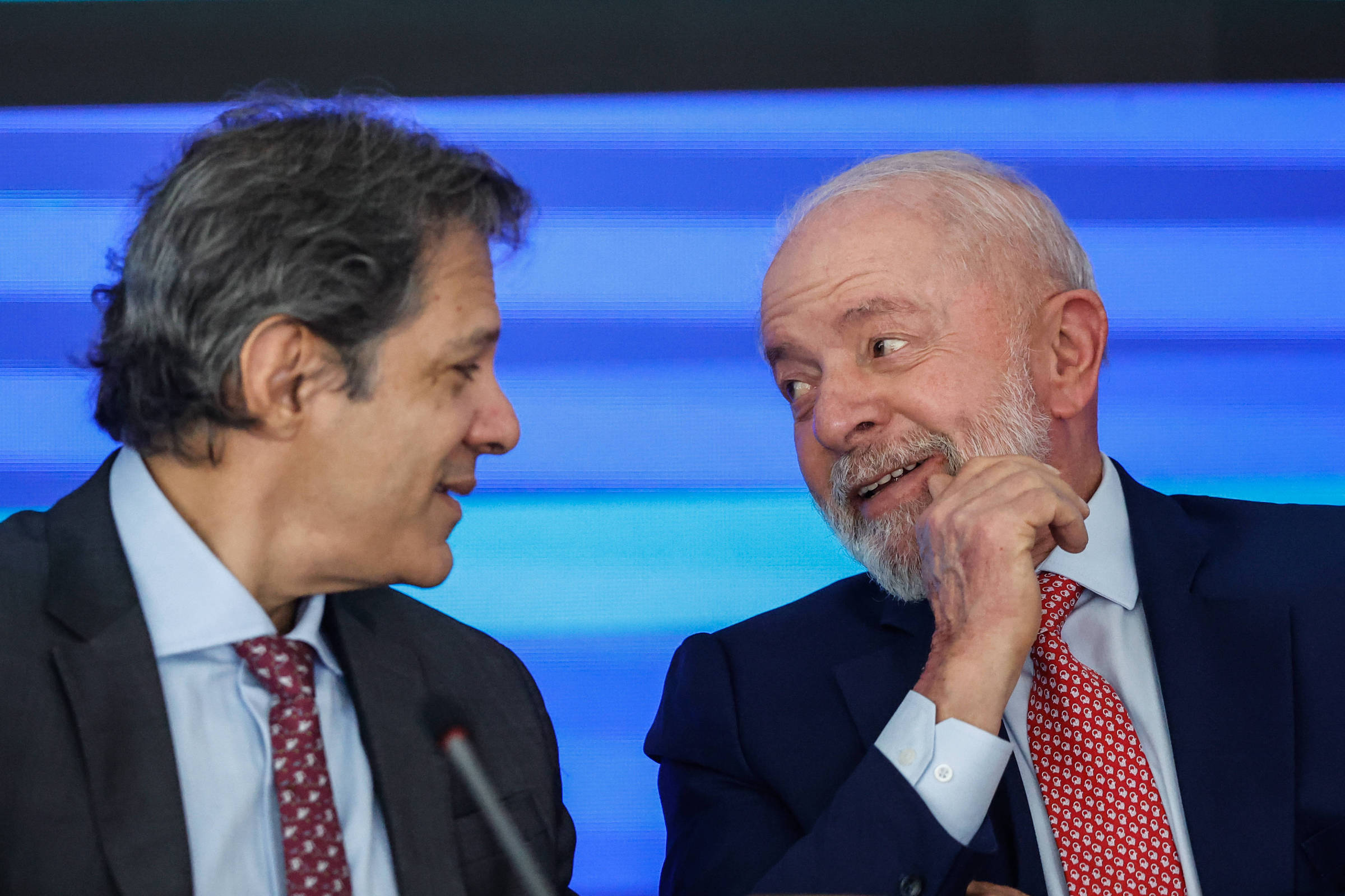 Lula Envia Proposta Para Isentar IR Até R$ 5.000 - Confira!