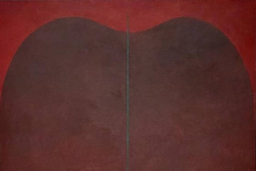 MoMA mostra quadro de Tomie Ohtake uma década depois da morte da artista