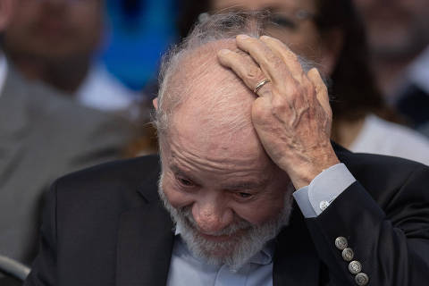 Datafolha: Governo Lula avalia que crise de popularidade eleva fatura de reforma ministerial