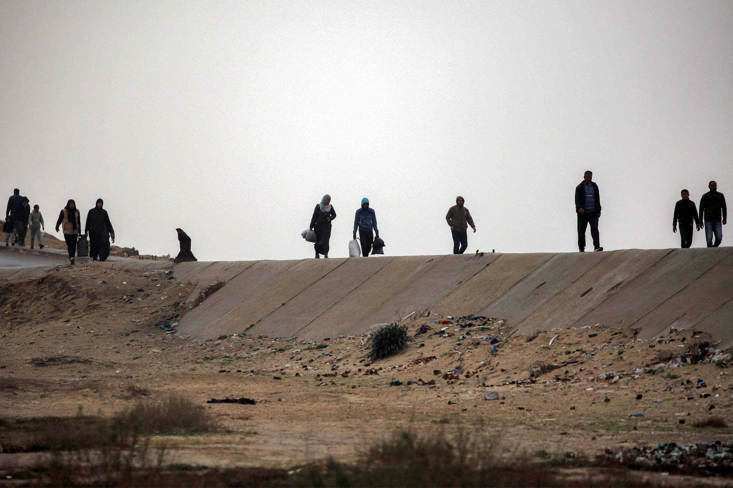 Entenda situação de todos os reféns capturados pelo Hamas na guerra com Israel