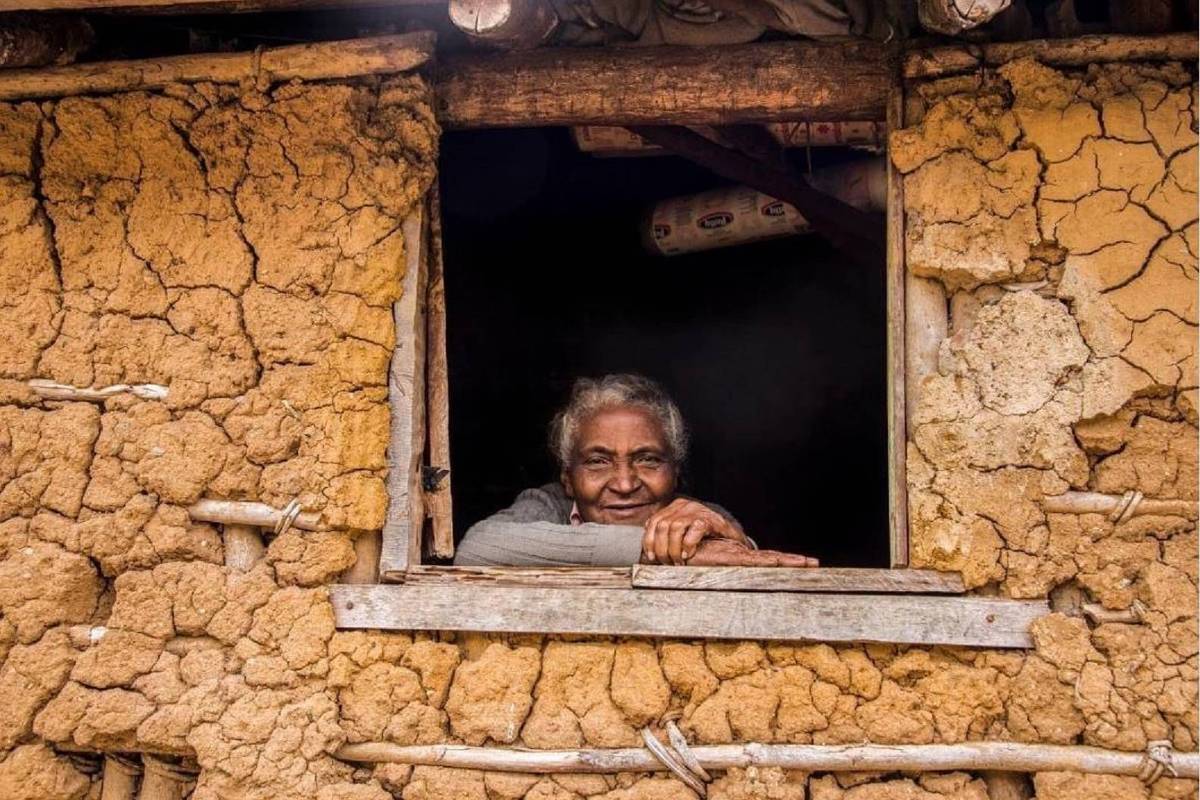 Mortes: Quilombola, dedicou-se à luta pela terra