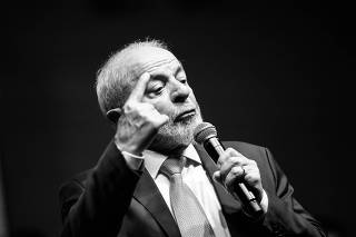 LULA