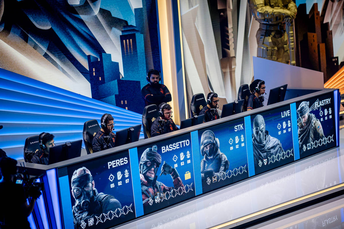 Esports têm estrutura e equipes fortes no Brasil, mas democratização é entrave