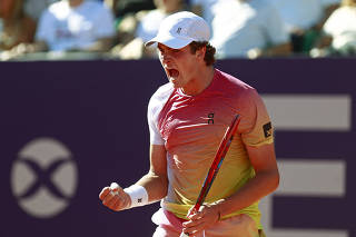 ATP 250 - Argentina Open