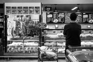 PARCELAMENTO DE COMPRAS NO SUPERMERCADO
