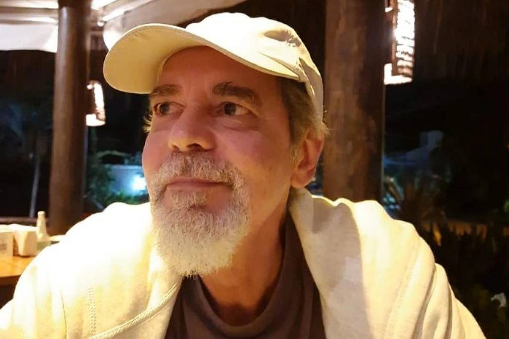 Morre Mauro Santa Cecília, que compôs para Frejat e Ney Matogrosso, aos 63 anos