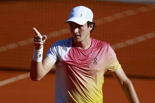 ATP 250 - Argentina Open