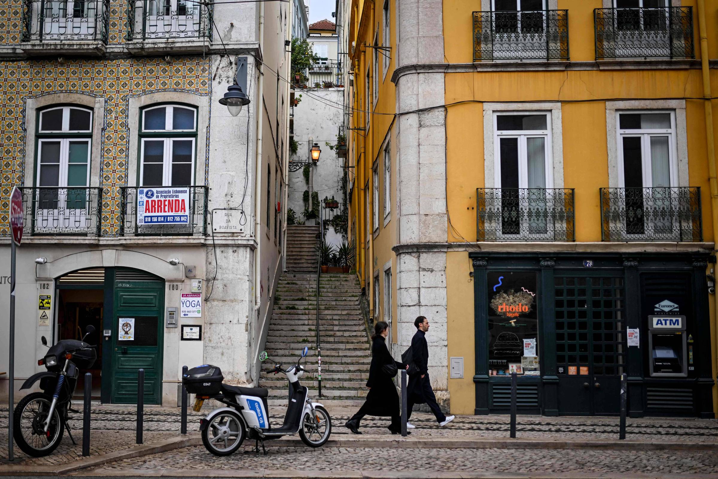 Terremoto de magnitude 4,7 atinge Lisboa; não há registros de danos ou feridos - Portais