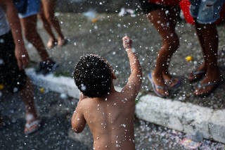 Guia de Carnaval