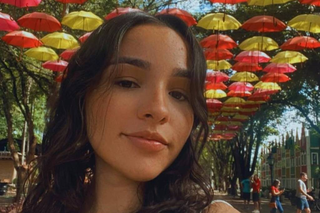Jovem de 20 anos é sequestrada e morta após sair de igreja no CE - Portais