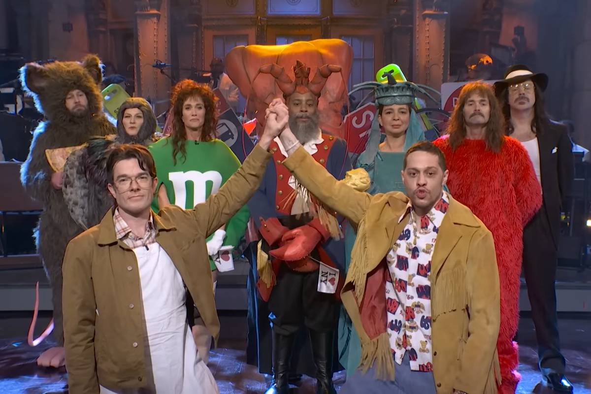 'Saturday Night Live' reúne velhas e novas gerações do humor para celebrar 50 anos