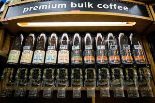 Coffee Prices Spike To Record Highs