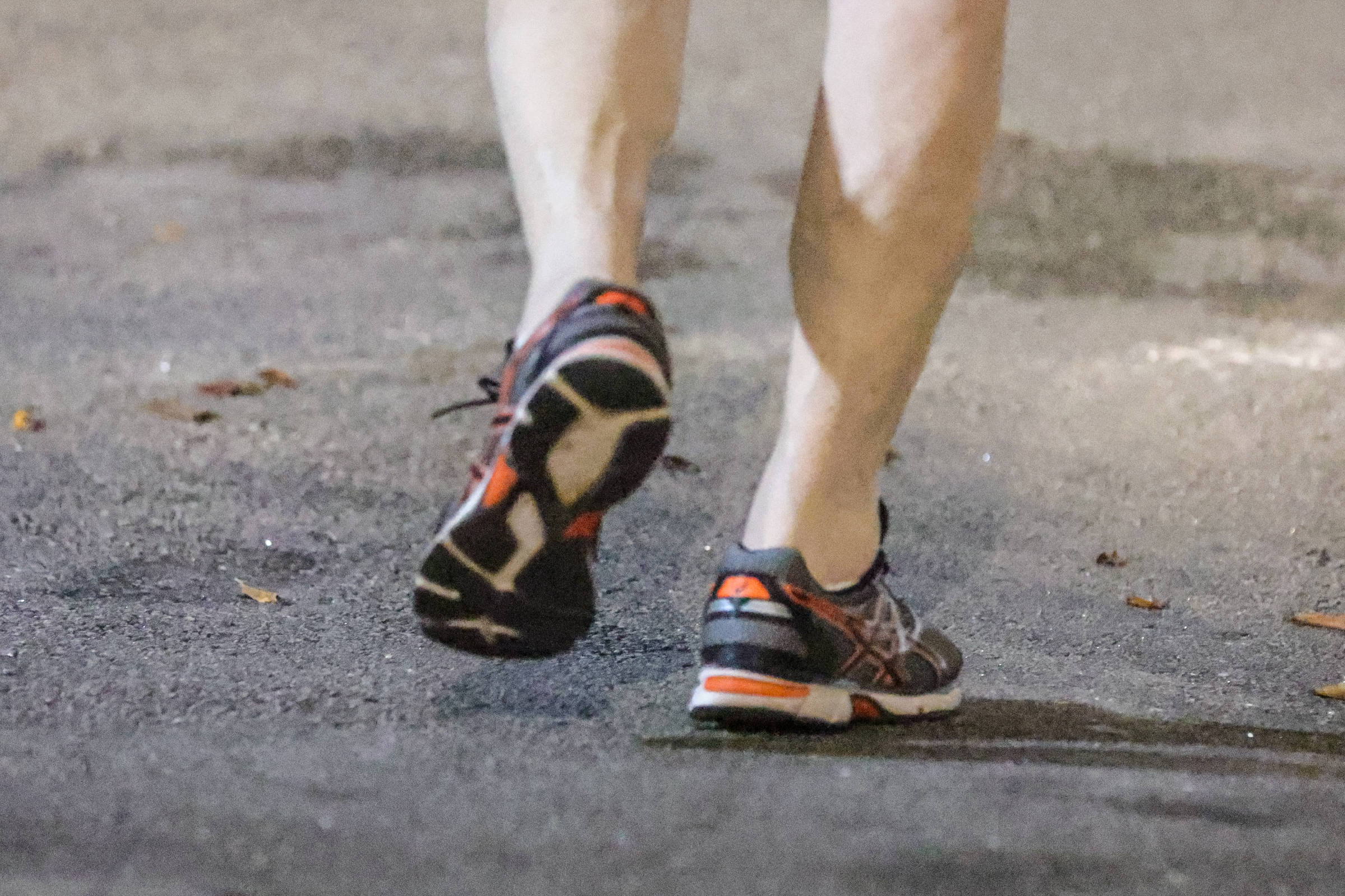 Quantos passos diários podem ajudar a retardar os sintomas de Alzheimer