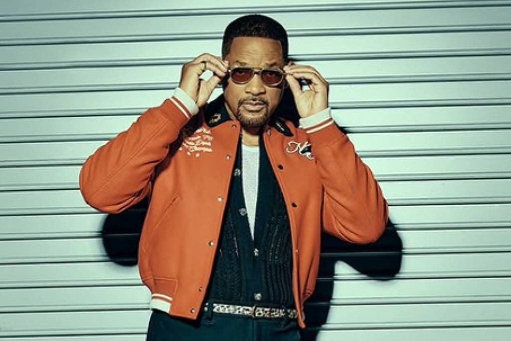Will Smith é inocentado da acusação de plágio envolvendo o filme 'Projeto Gemini' - Portais