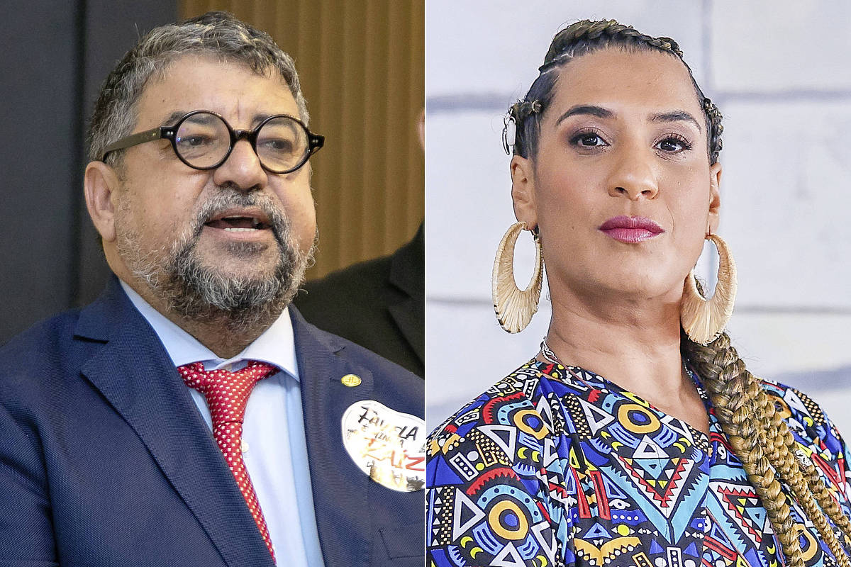 Vice-presidente do PT acusa Anielle Franco, e ministra nega irregularidades