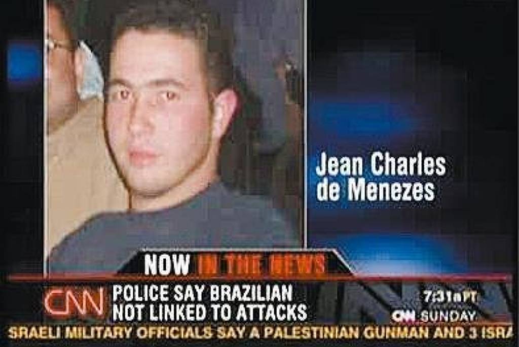 Disney britânica divulga elenco de série sobre morte de Jean Charles de Menezes