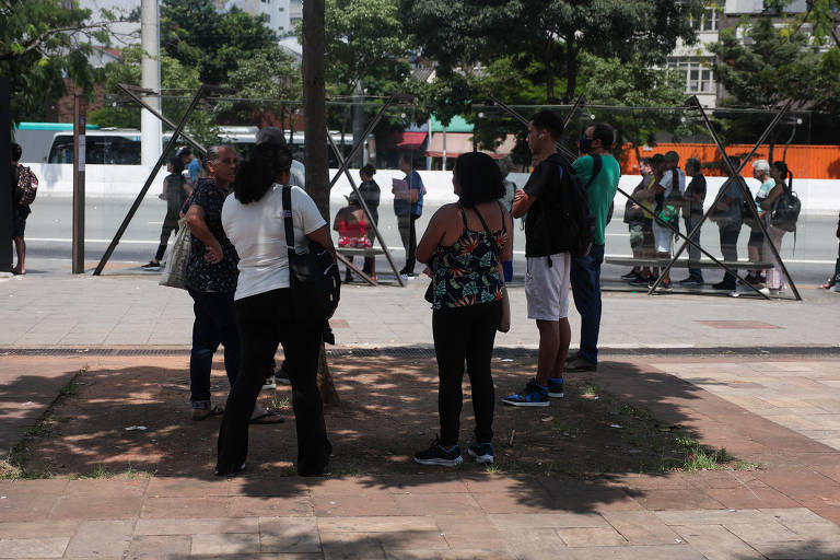 Quinta-feira (8) deve ter tempo seco e quente em São Paulo