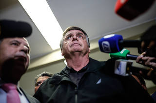 BOLSONARO