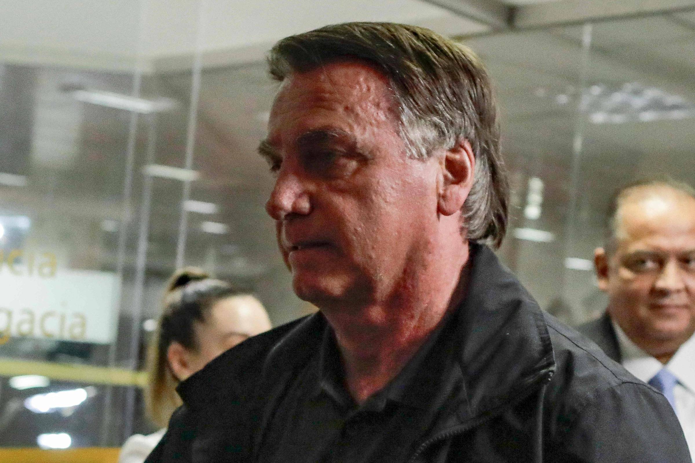 Aliados de Lula e PT fazem piada com denúncia contra Bolsonaro