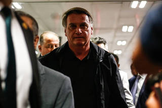 BOLSONARO