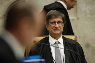 SESSÃO STF