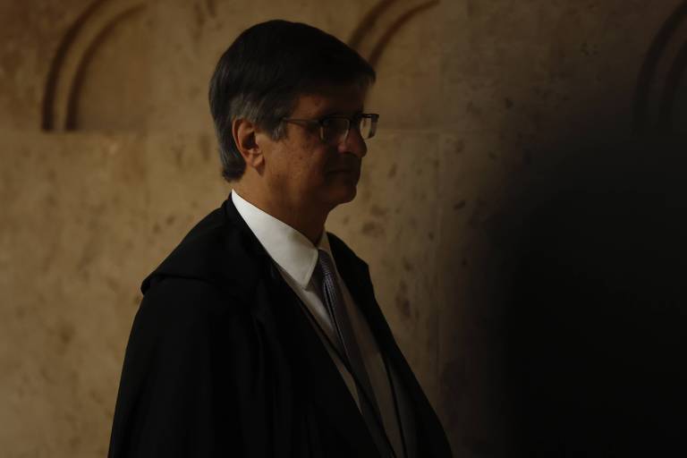 Plenário do Senado Federal.