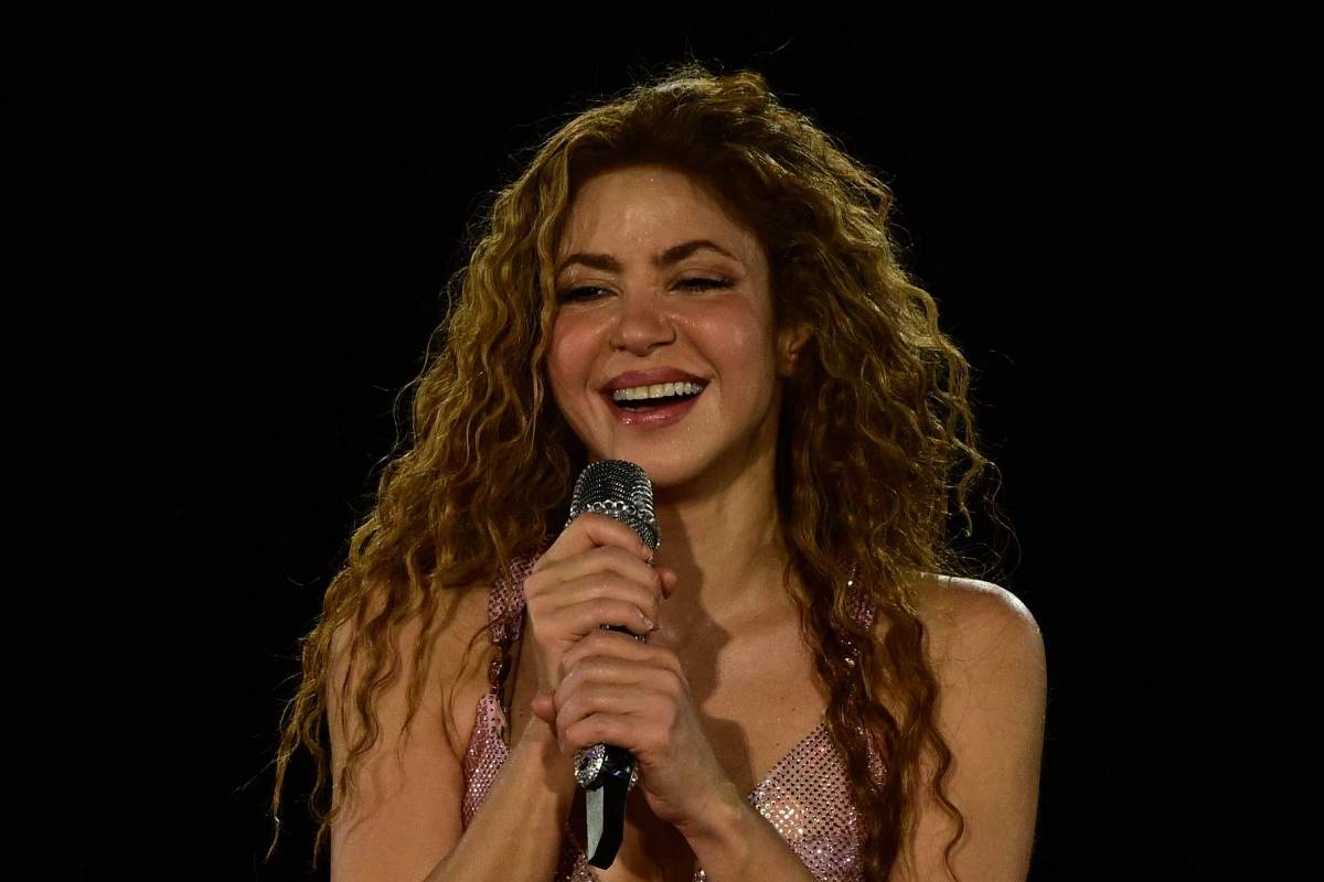 Hospital que vazou dados de Shakira entra na mira da polícia