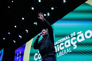 BOLSONARO