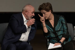 LULA NO BNDES