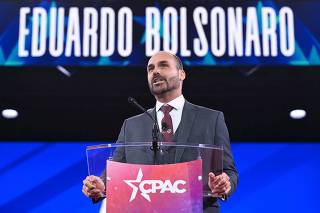 Annual Conservative Political Action Conference (CPAC)