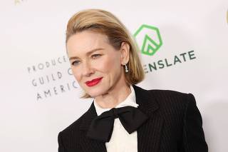 36th Annual Producers Guild Awards - Arrivals
