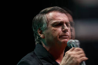 bOLSONARO