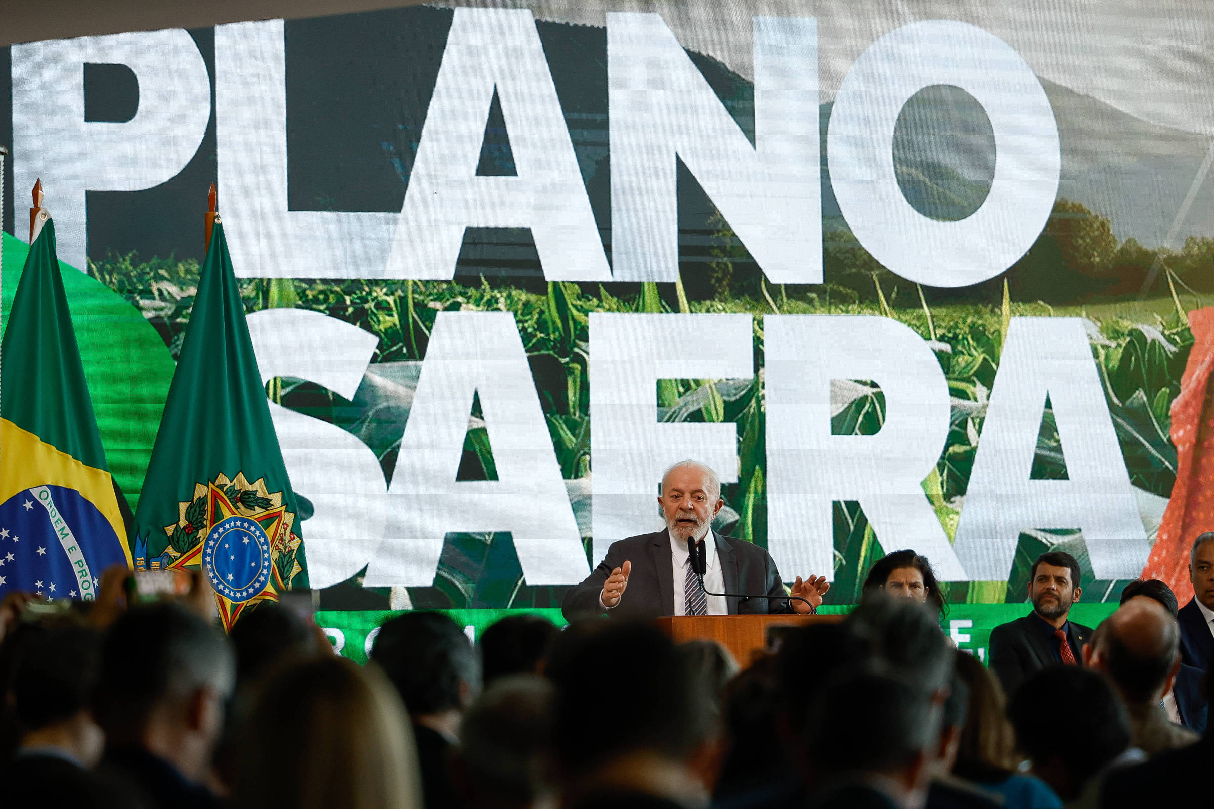 Pedaladas de Dilma suscitaram regra mais dura que contribuiu para travar Plano Safra