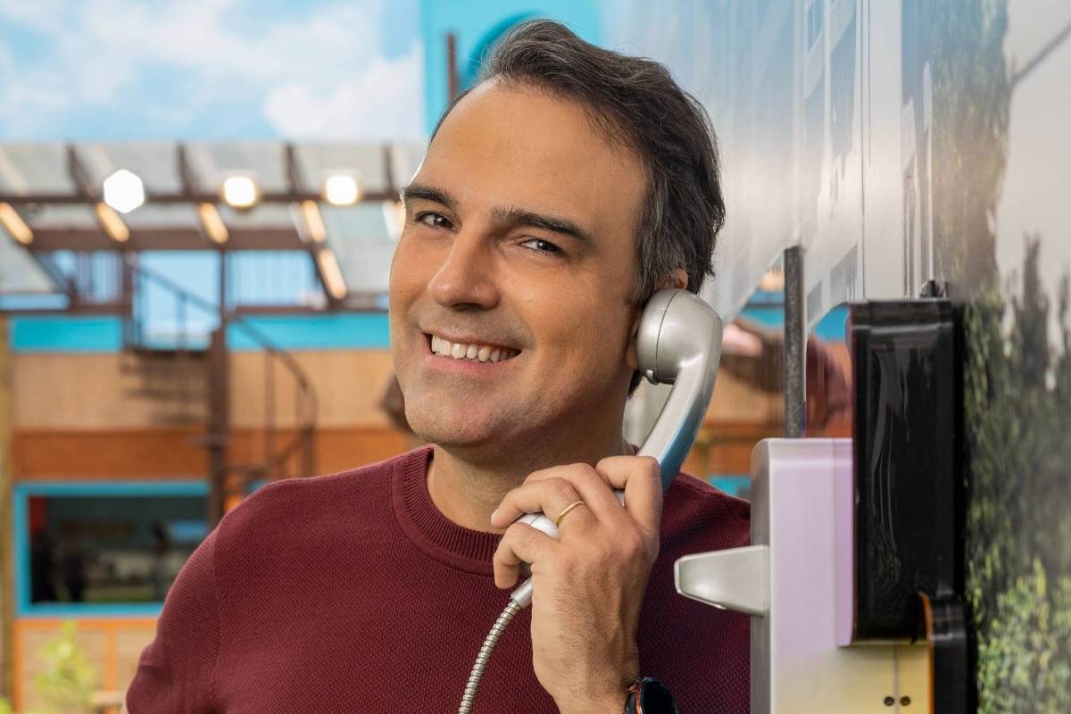 Globo tenta faturar R$ 1,5 bilhão com BBB 26 e promete volta de plateia ao reality