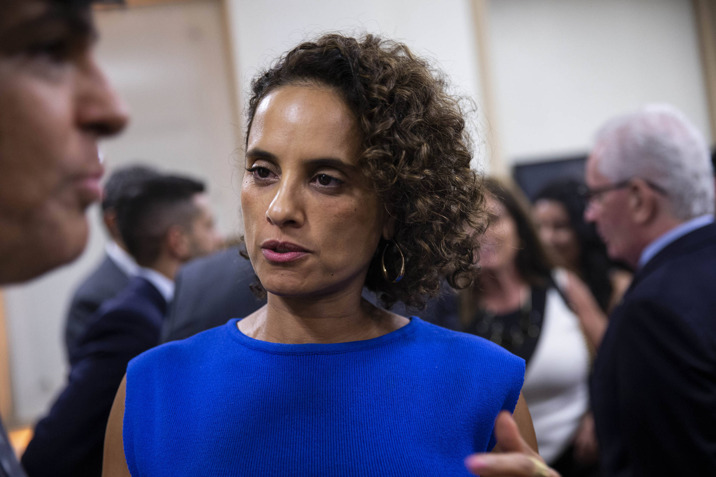 Procuradores-gerais dos estados se reúnem em congresso em SP