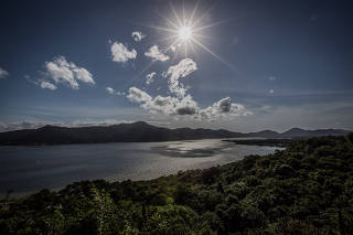 RAKING DOS ESTADOS - SANTA CATARINA