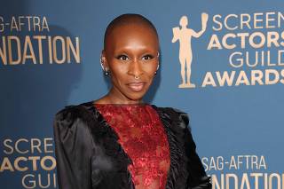 SAG Awards Season Celebration