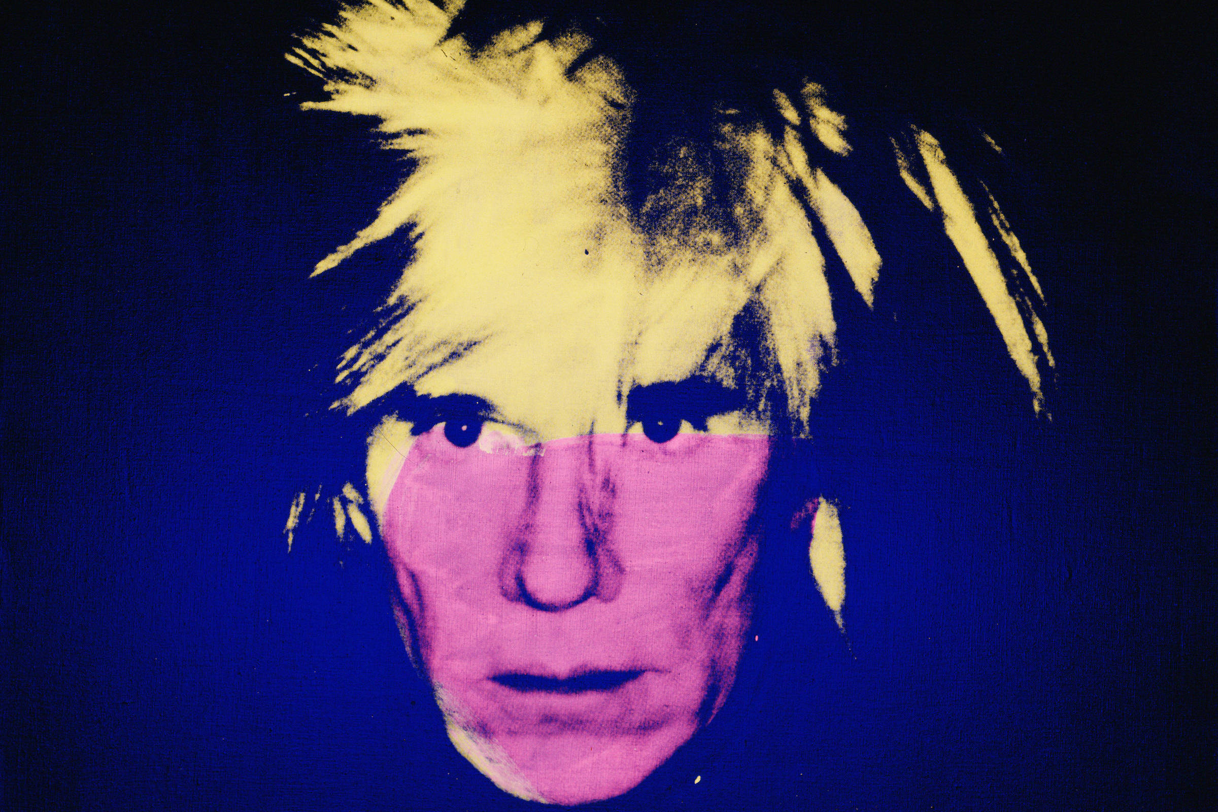 Andy Warhol terá em São Paulo sua maior mostra fora dos Estados Unidos