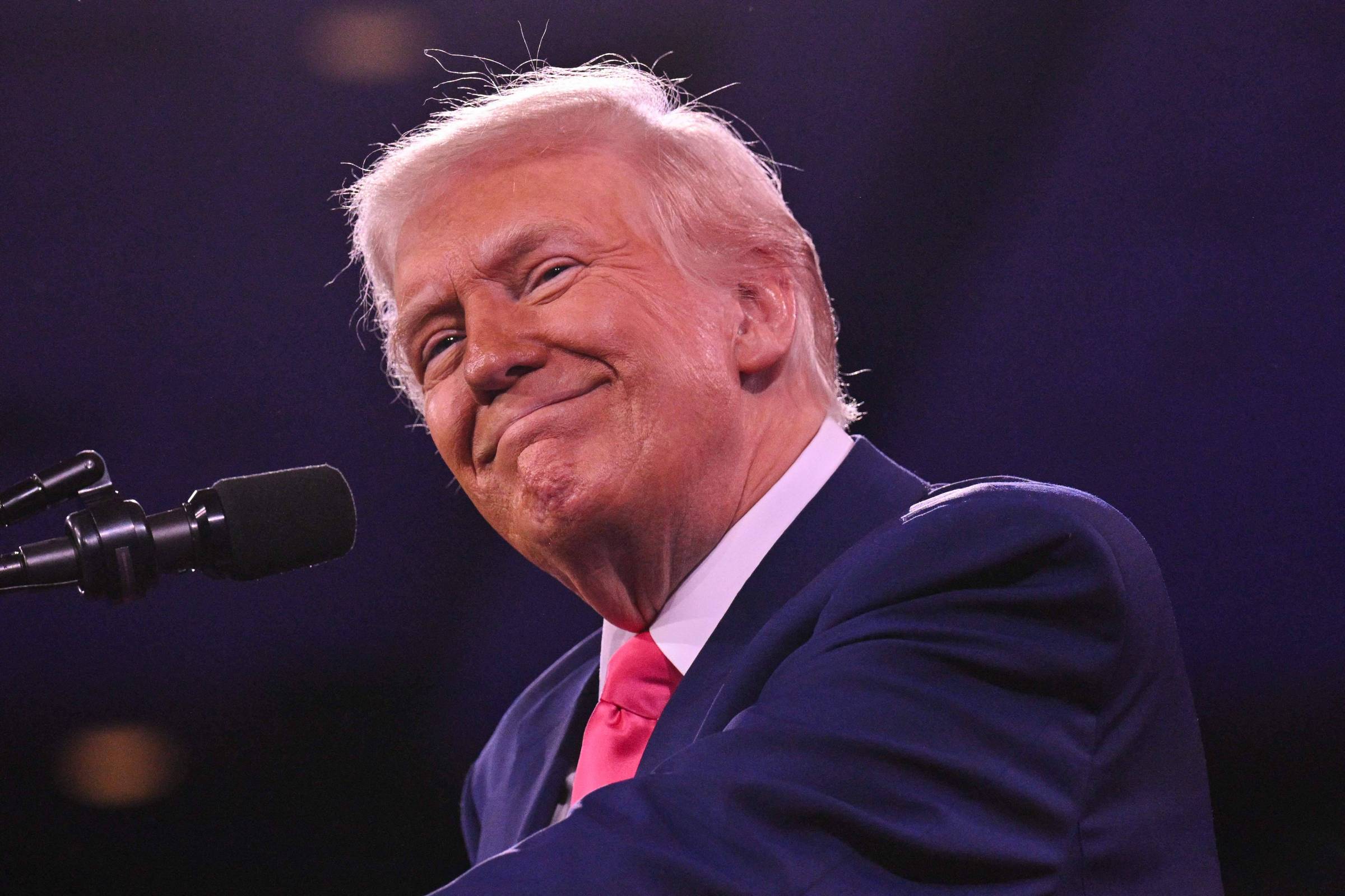 Para agradar Trump, empresas reapresentam projetos antigos como se fossem novos investimentos