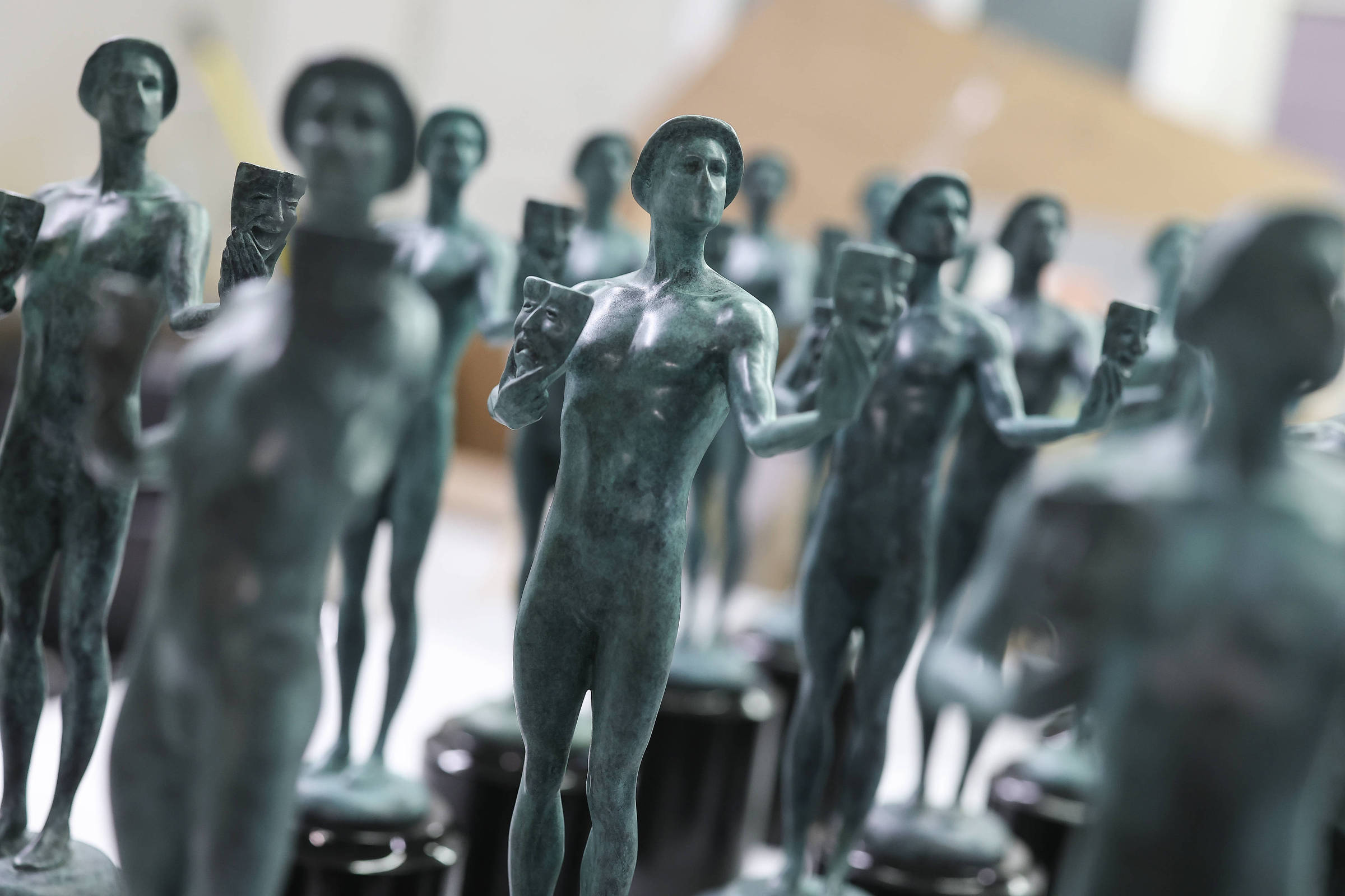 SAG Awards, premiação do sindicato dos atores, anuncia seus vencedores; veja lista