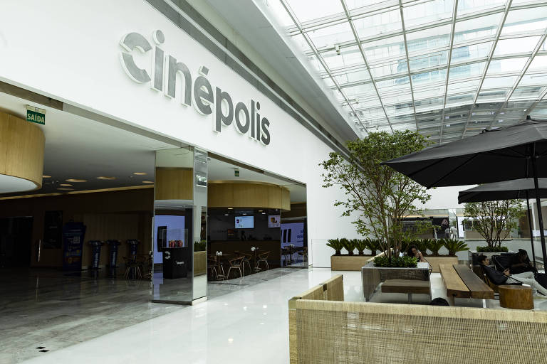 Conheça o Cinépolis JK Iguatemi, cinema em SP