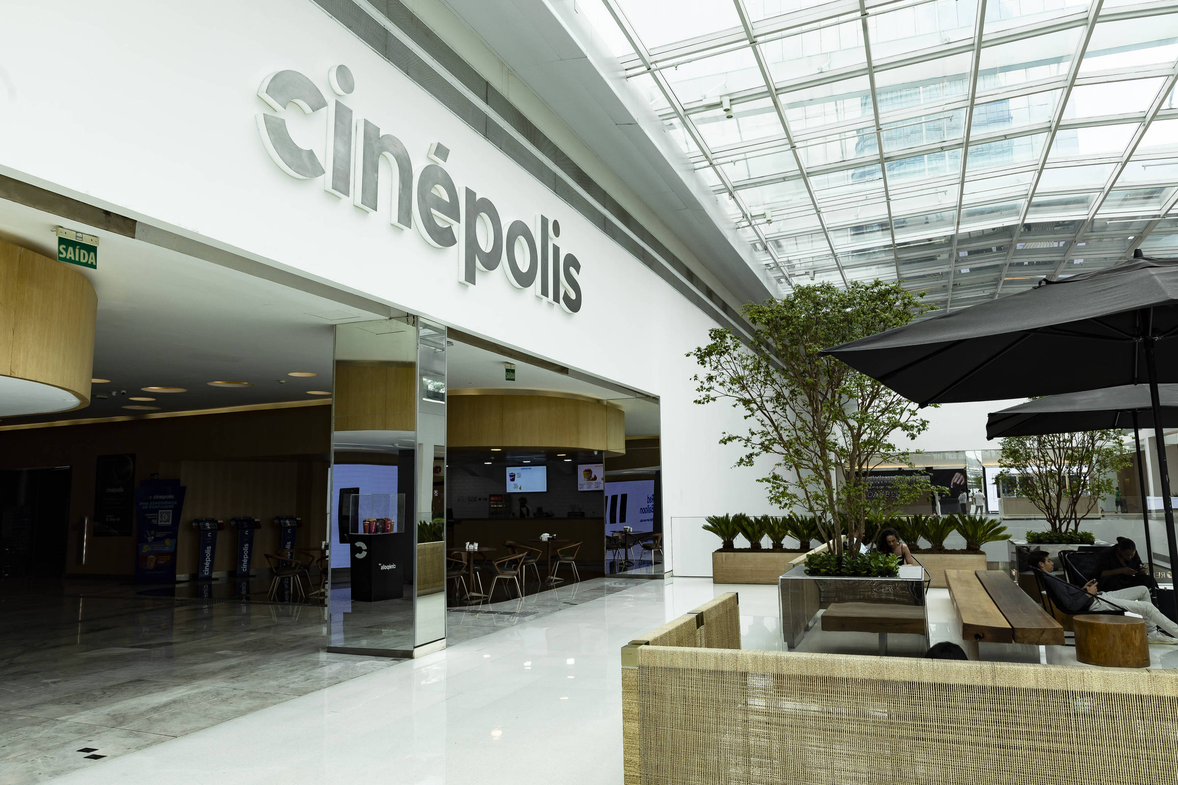 Cinépolis JK Iguatemi é o melhor cinema de São Paulo, segundo ranking da Folha