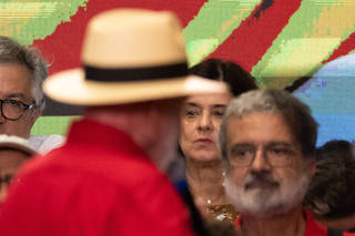 45 ANOS DO PT - RIO