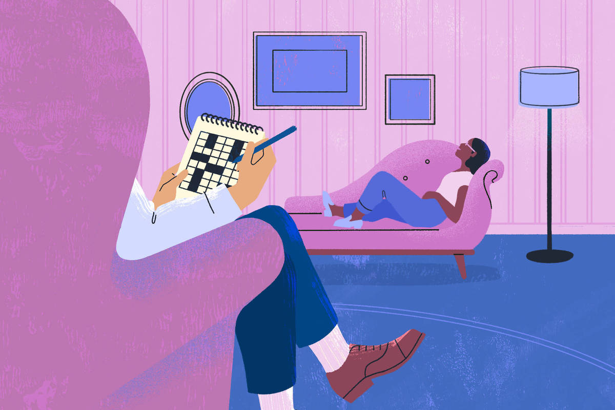O que fazer se seu terapeuta é antiético, inepto ou até mesmo abusivo?