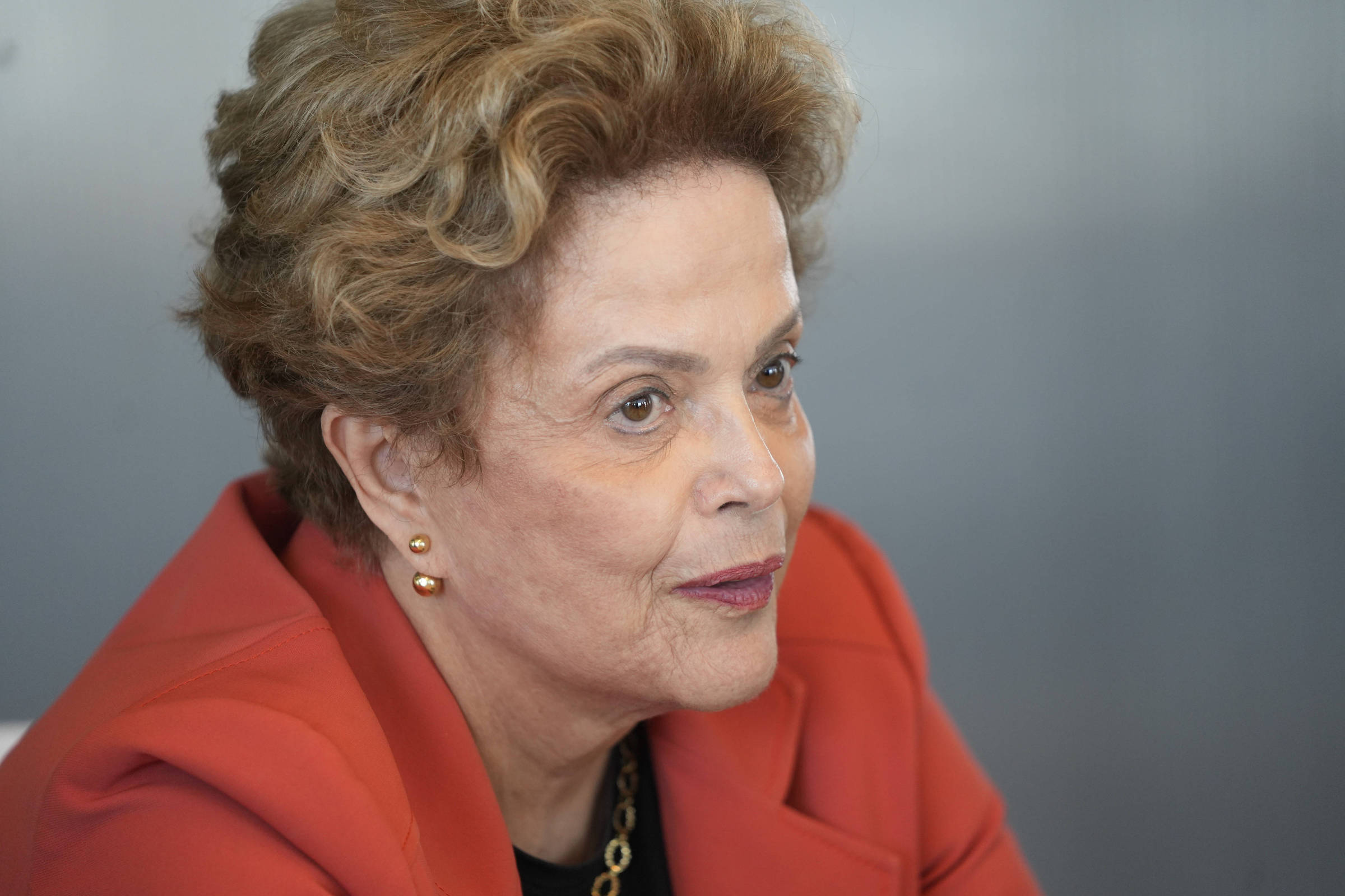 Mandato de Dilma no banco do Brics tem metas atrasadas, relatos de assédio moral e alta rotatividade