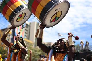 Carnaval Salvador - BA