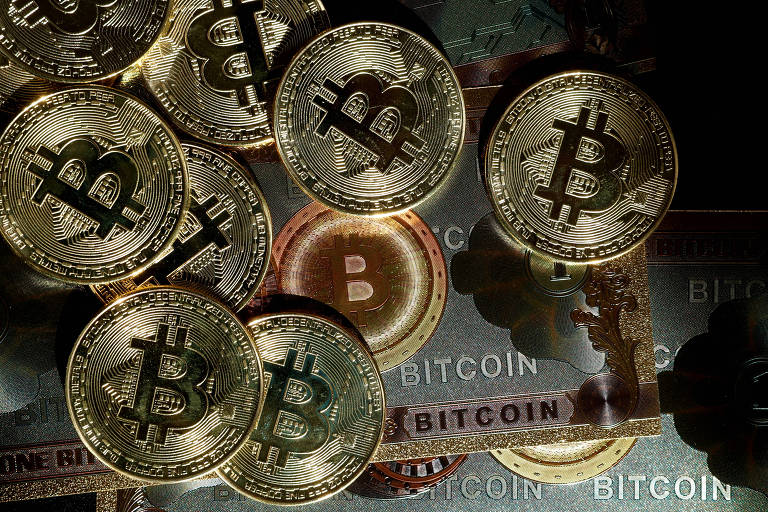 Criptomoeda é alternativa para driblar IOF em operações de câmbio; entenda